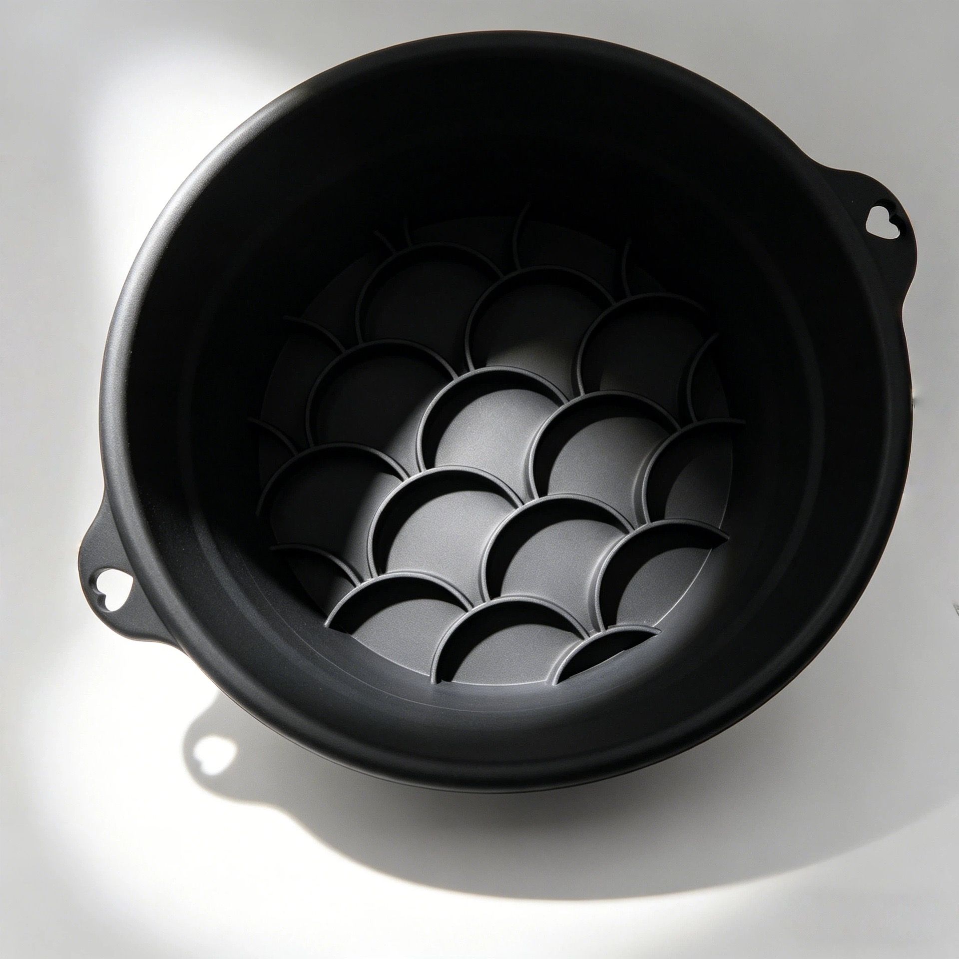 Rejuvenating Facial Ice Bath Bowl view 6