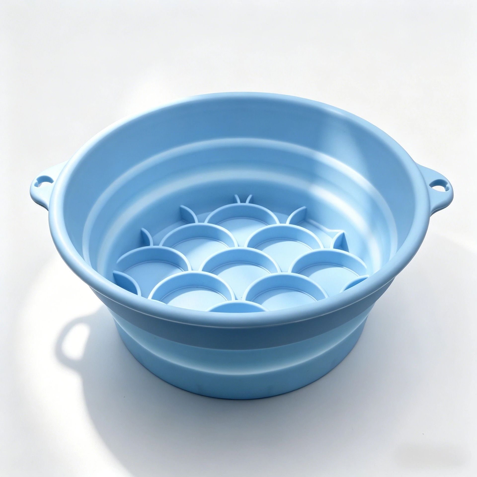 Rejuvenating Facial Ice Bath Bowl view 9