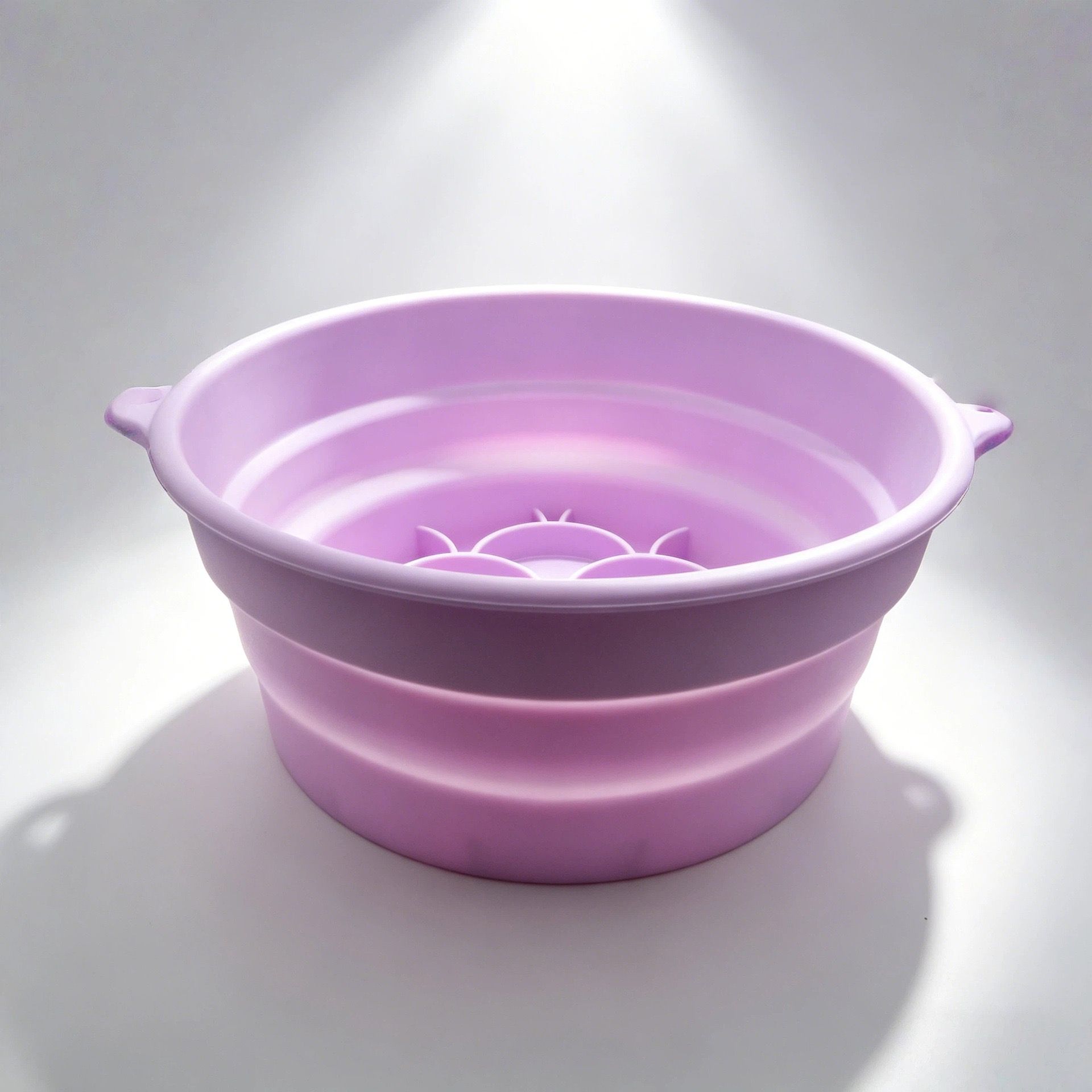 Rejuvenating Facial Ice Bath Bowl view 10