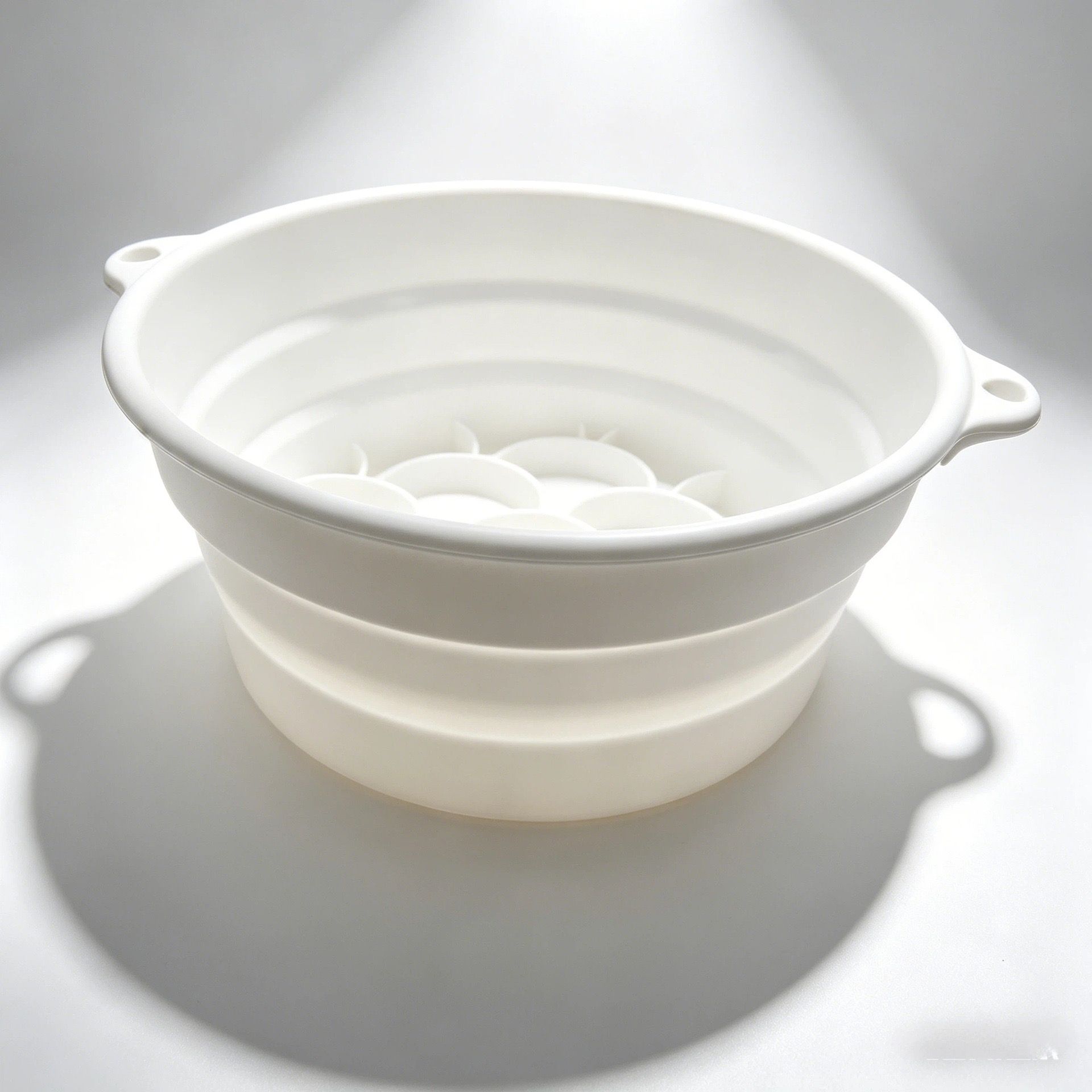 Rejuvenating Facial Ice Bath Bowl view 11