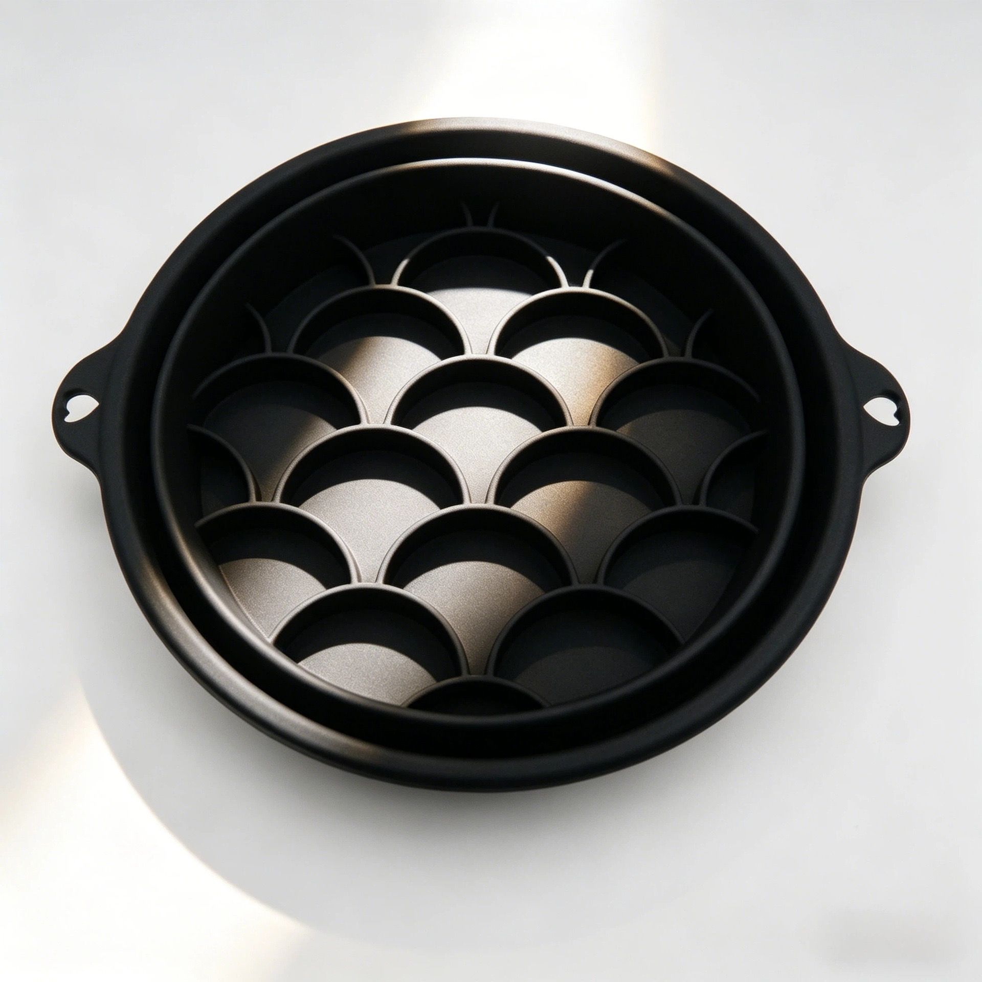 Rejuvenating Facial Ice Bath Bowl view 7