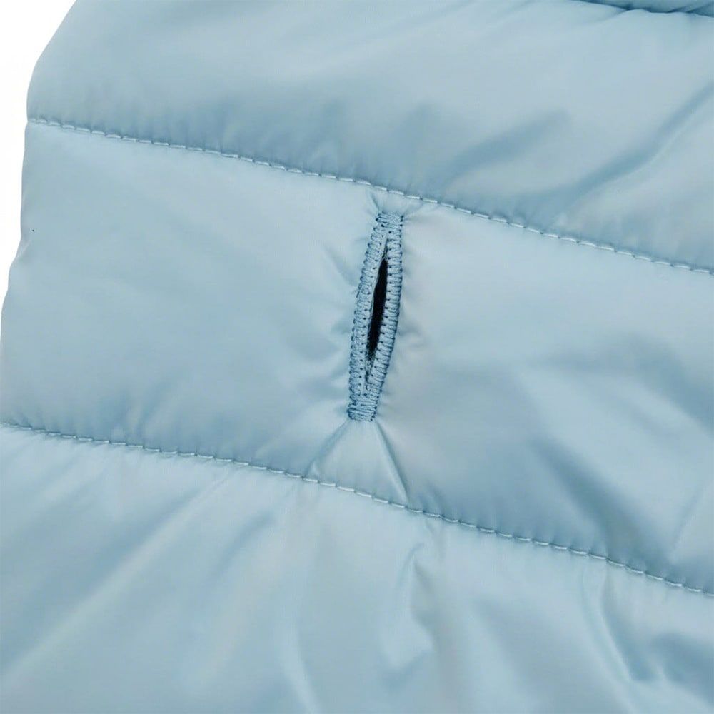 Winter Warm Quilted Vest for Small Pets – Water-Resistant view 4