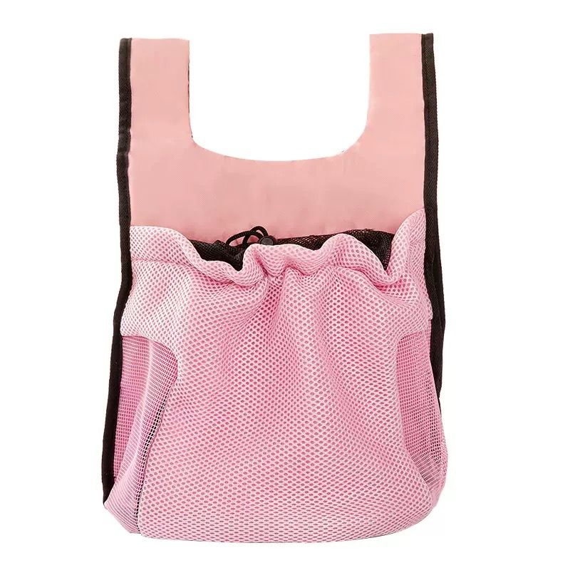 Ventilated Pet Carrier Backpack for Cats and Small Dogs