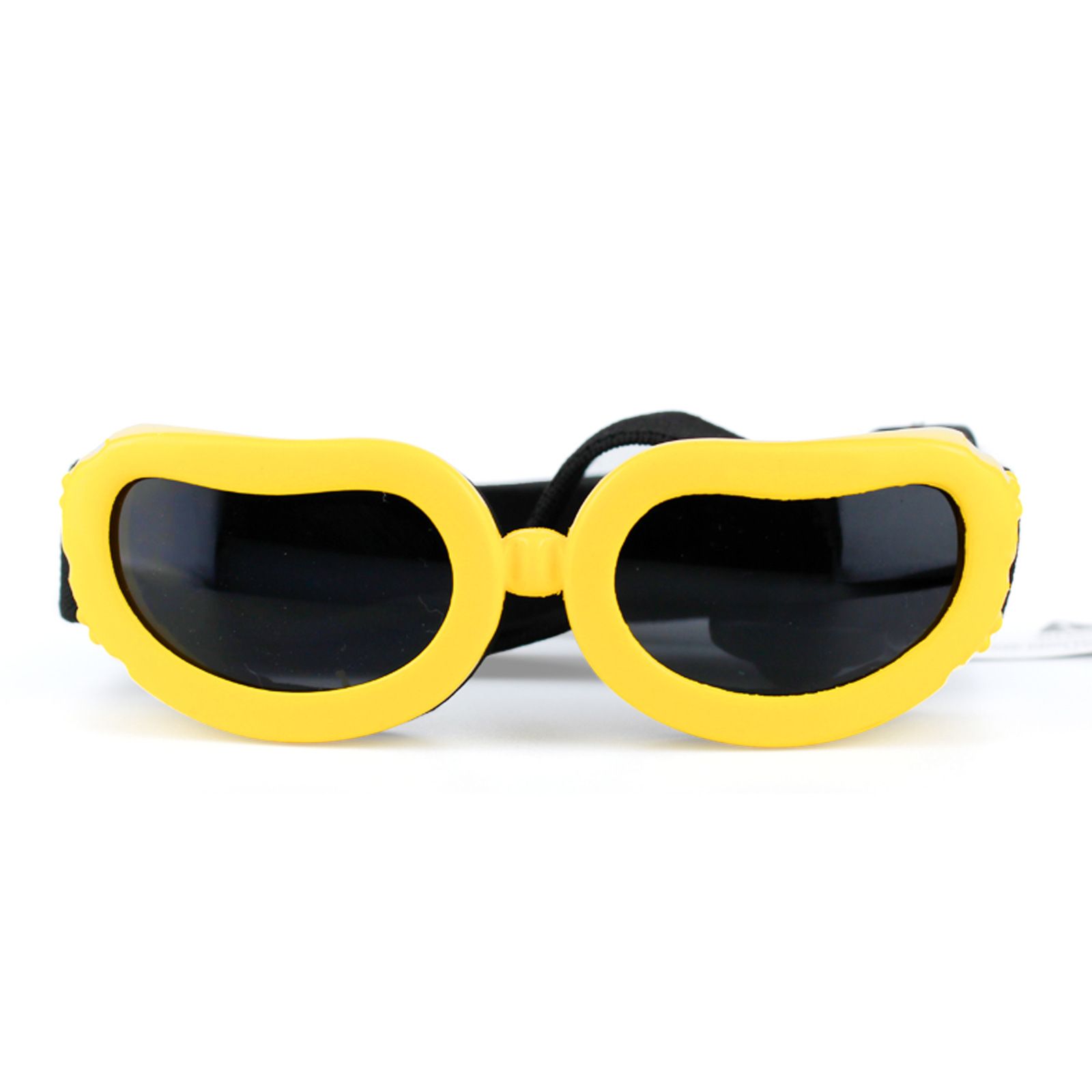 Foldable Pet Sunglasses for Small Dogs and Cats with UV Protection and view 11