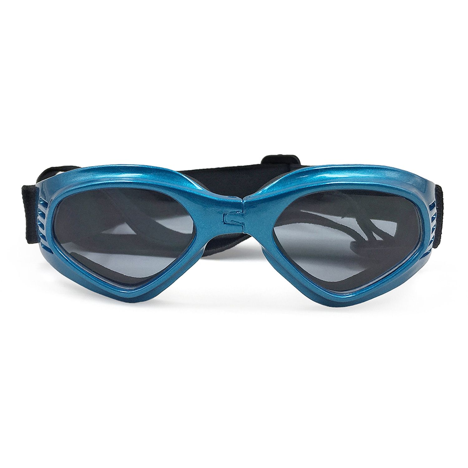 Foldable Pet Sunglasses for Small Dogs and Cats with UV Protection and view 9