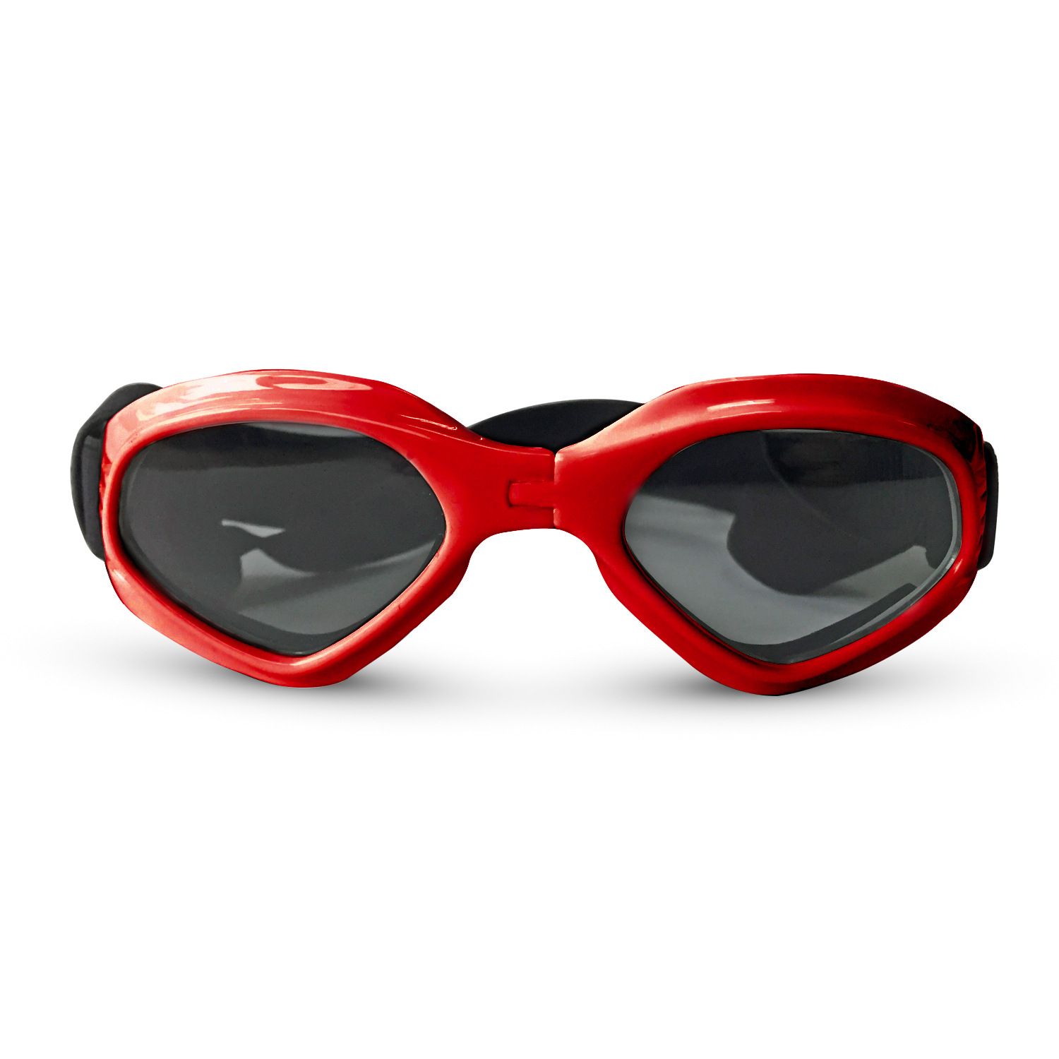 Foldable Pet Dog Goggles Sunglasses Adjustable UV Protection Windproof view 10