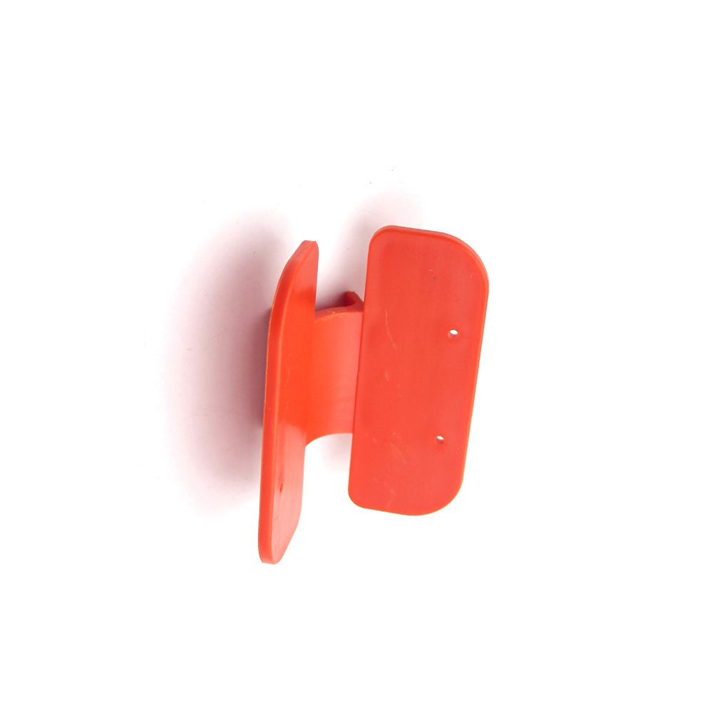 Bullnose Trim Gauge for Accurate Measuring and Marking of Baseboard and Trim