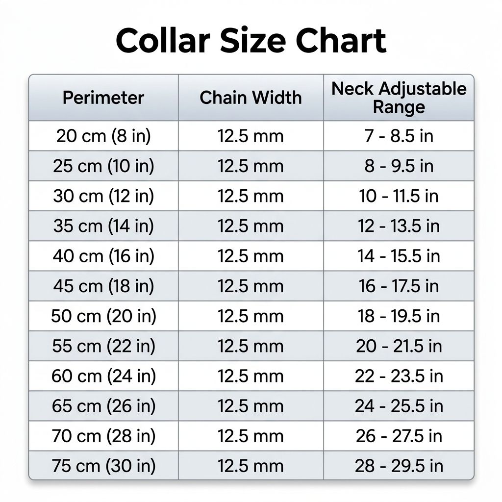 Sparkling Diamond-Studded Cuban Chain Pet Collar – Hip-Hop Bling Necklace for view 2