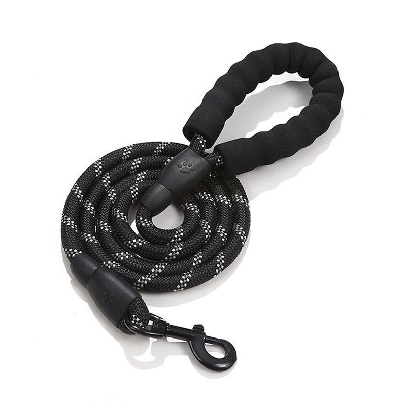 Reflective Dog Leash for Small — image 1
