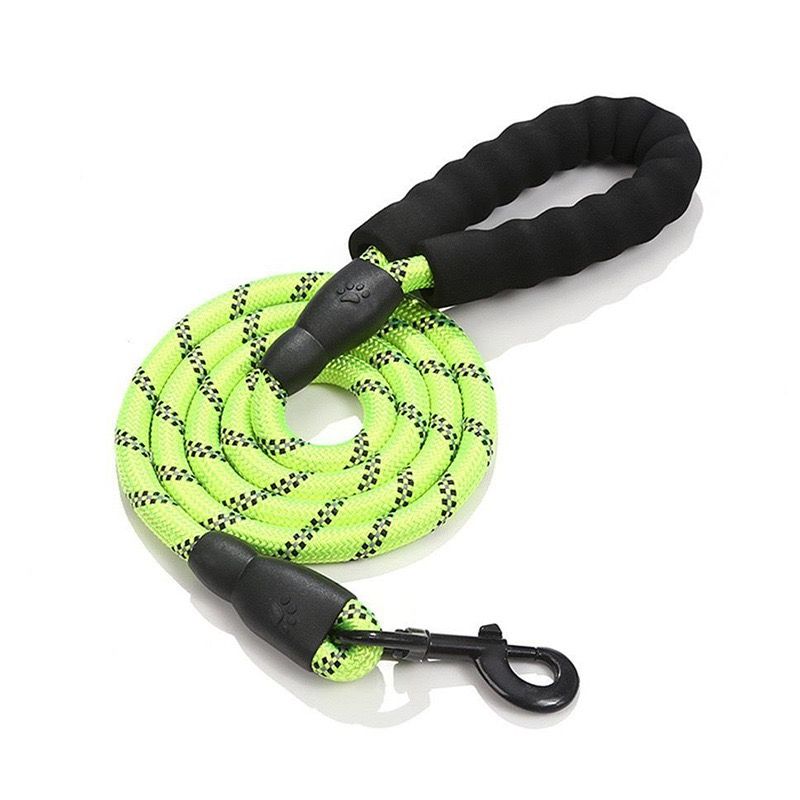 Reflective Dog Leash for Small — image 1