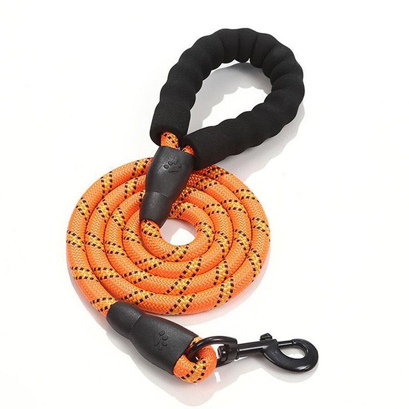 Reflective Dog Leash for Small — image 1