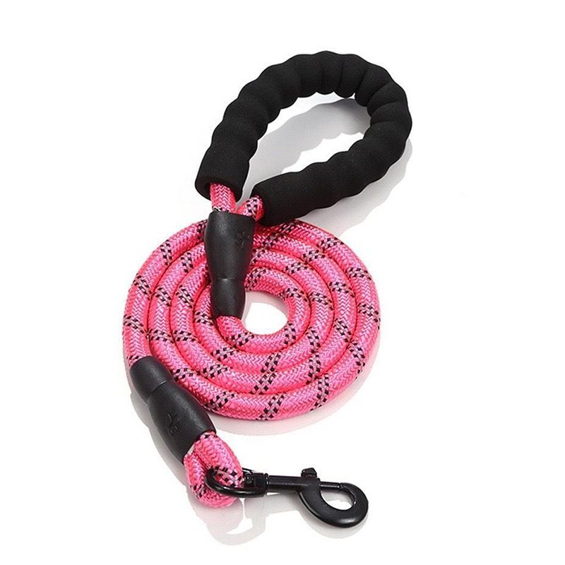 Reflective Dog Leash for Small — image 1