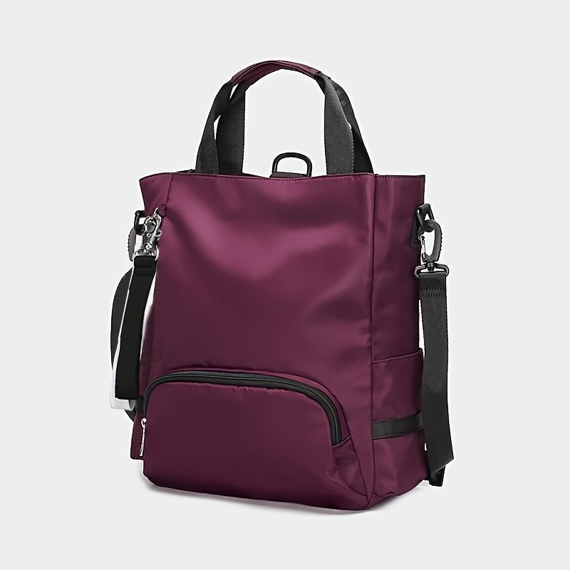Travel Backpack Multifunctional Backpack Stylish Backpack Durable Travel Bag view 2