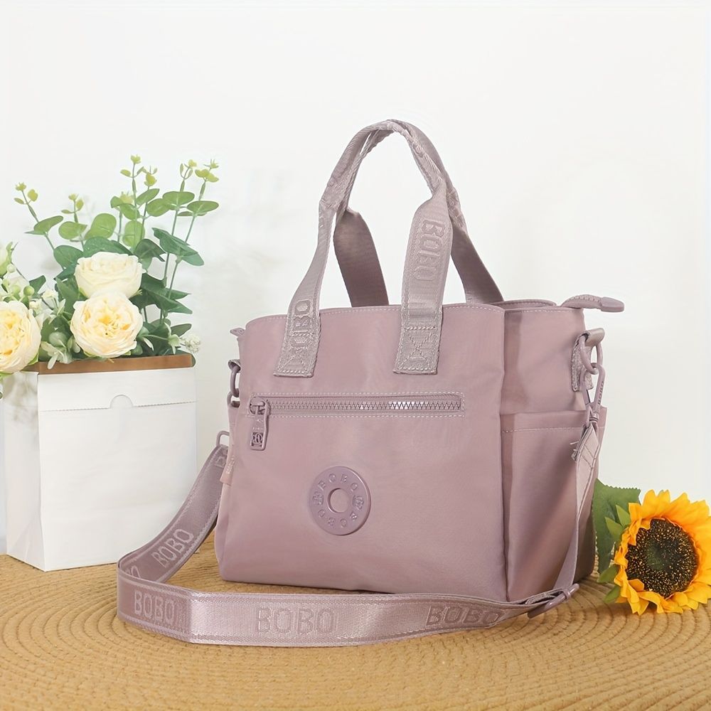 Ladies Crossbody Bag Travel Bag For Women Stylish Handbag Functional Bag view 3