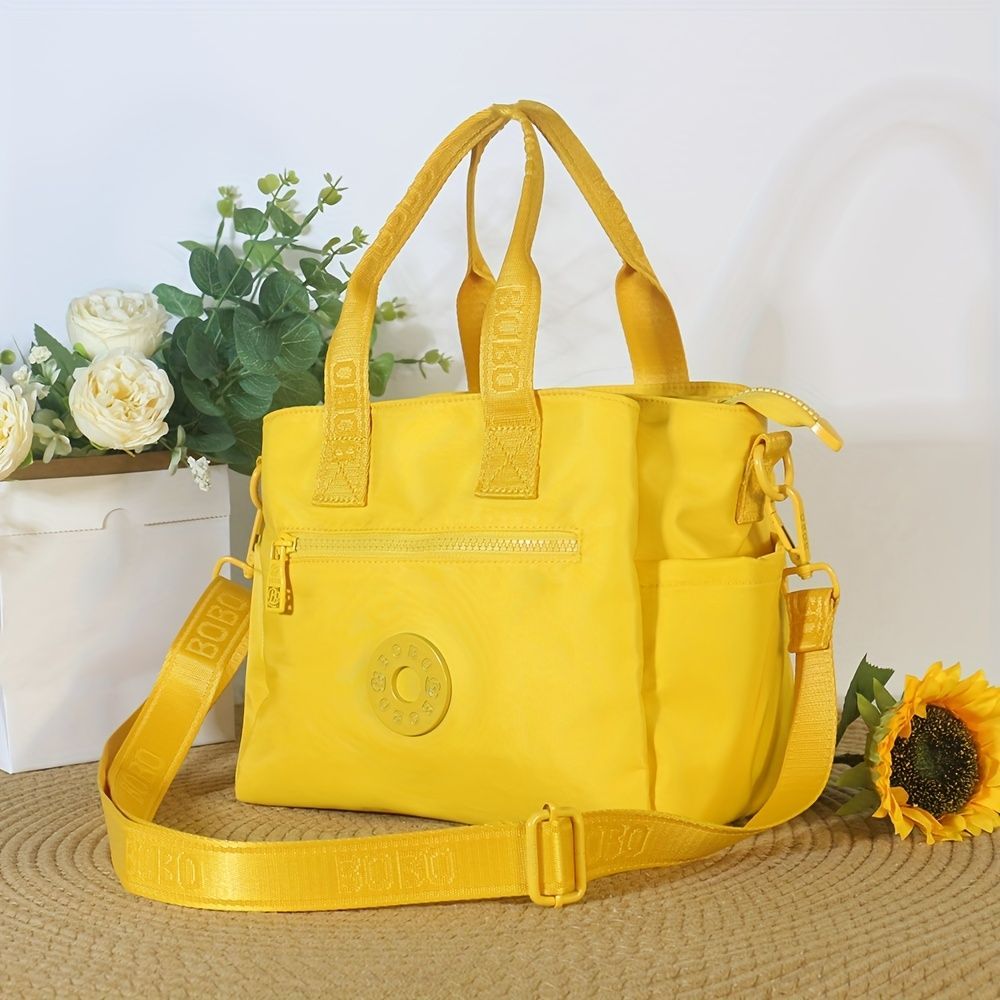 Ladies Crossbody Bag Travel Bag For Women Stylish Handbag Functional Bag view 4