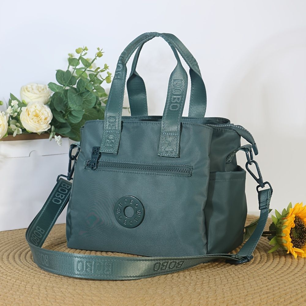 Ladies Crossbody Bag Travel Bag For Women Stylish Handbag Functional Bag view 5