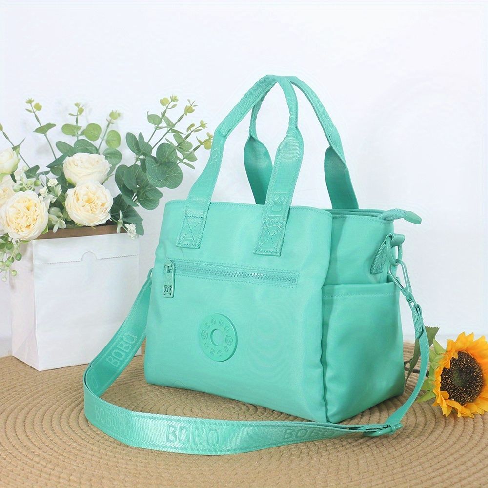 Ladies Crossbody Bag Travel Bag For Women Stylish Handbag Functional Bag view 9