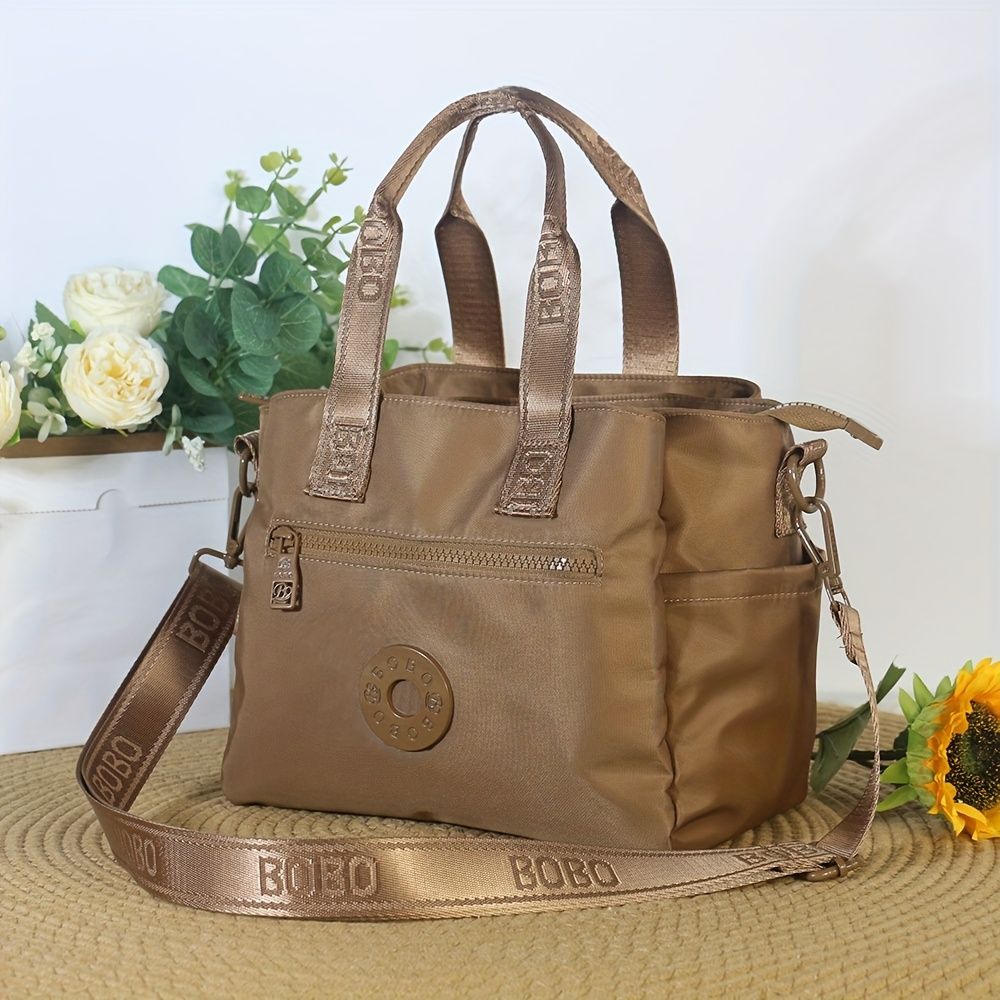 Ladies Crossbody Bag Travel Bag For Women Stylish Handbag Functional Bag view 8