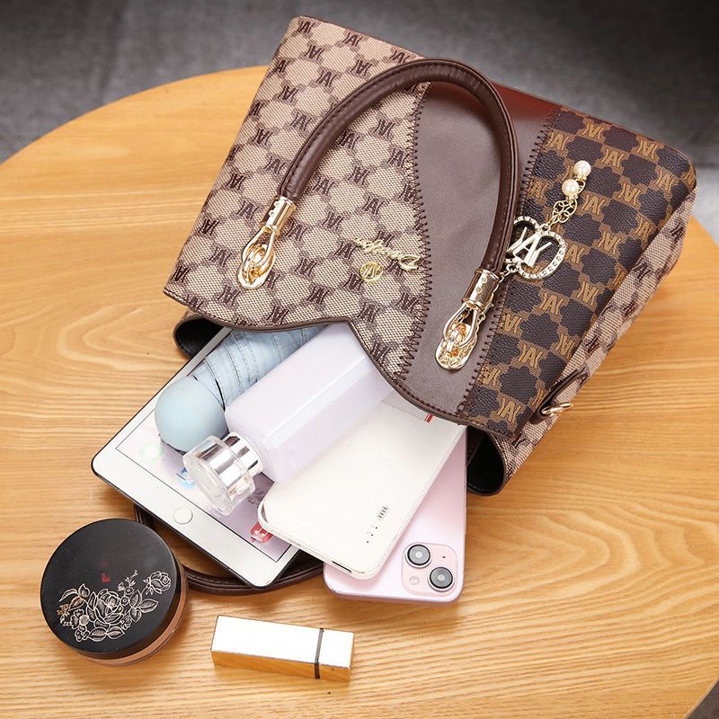 Women'S Handbag Shoulder Bag Cross-Body Bag Autumn Winter Fashion Premium view 6
