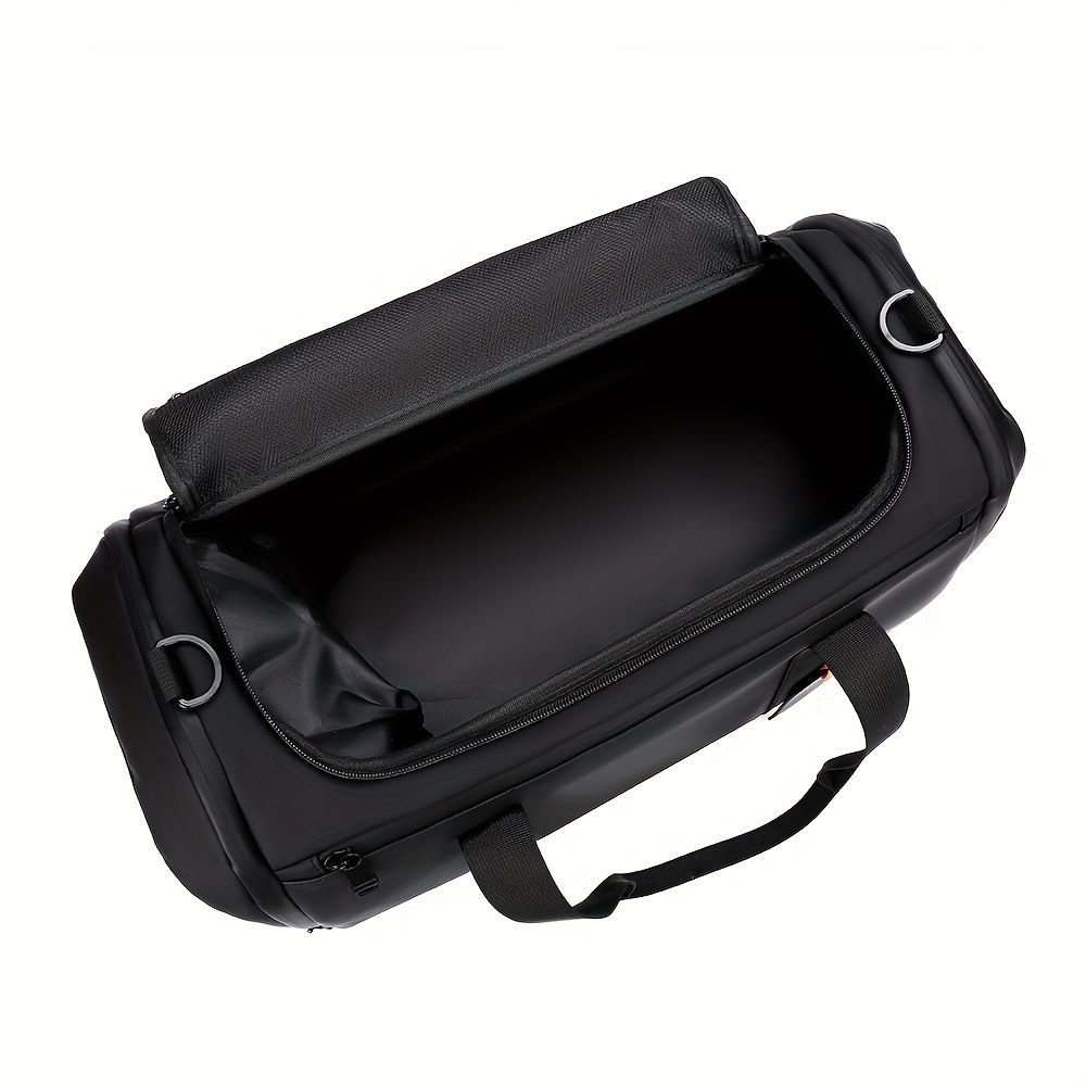 Travel Duffel Bag Laptop Duffel Men'S Travel Bag Women'S Travel Bag Durable view 8