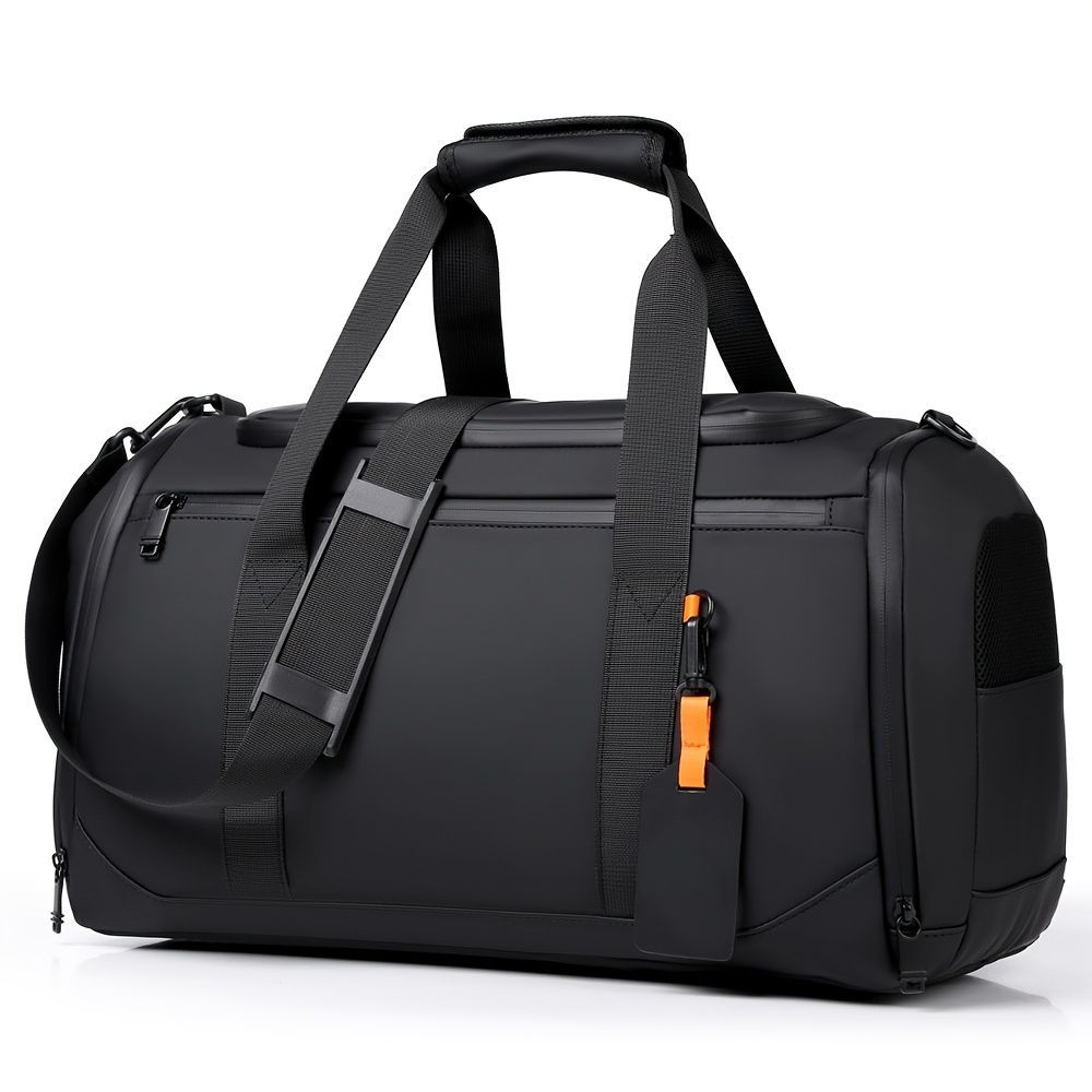 Travel Duffel Bag Laptop Duffel Men'S Travel Bag Women'S Travel Bag Durable view 9