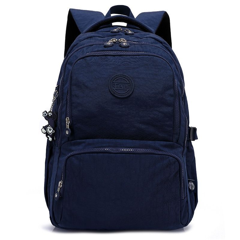 Travel Backpack 8 Colors Durable Backpack Spacious Backpack Stylish Backpack view 2