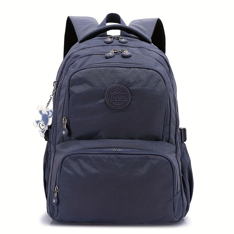 Travel Backpack 8 Colors Durable Backpack Spacious Backpack Stylish Backpack view 3