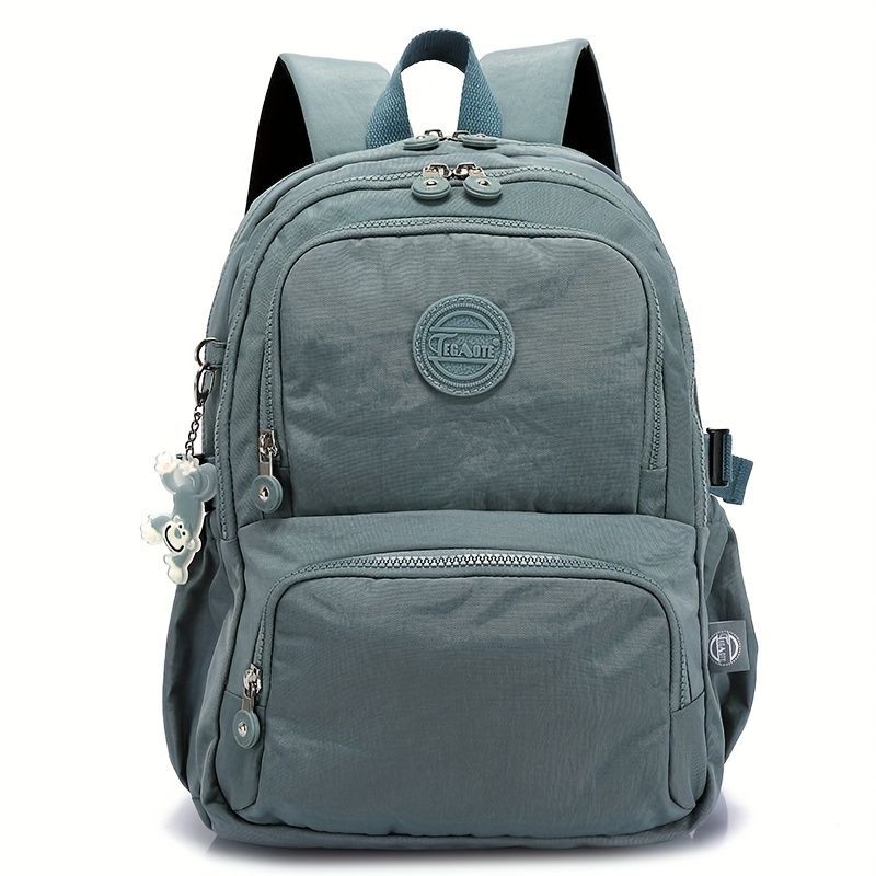 Travel Backpack 8 Colors Durable Backpack Spacious Backpack Stylish Backpack view 7