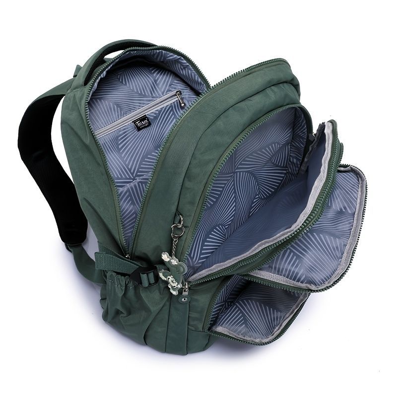 Travel Backpack 8 Colors Durable Backpack Spacious Backpack Stylish Backpack view 10