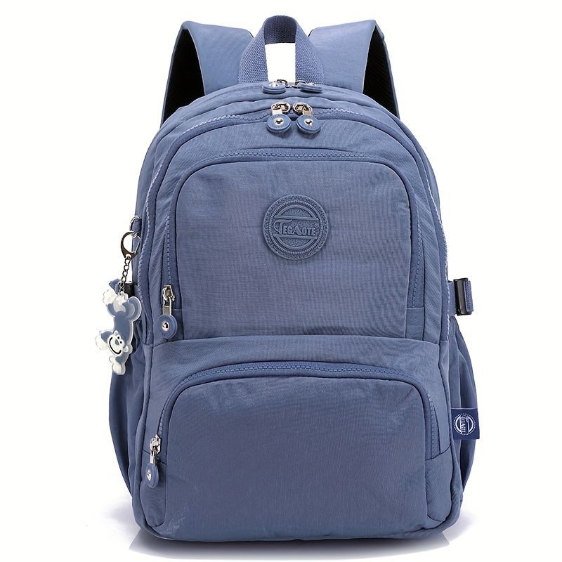 Travel Backpack 8 Colors Durable Backpack Spacious Backpack Stylish Backpack view 6