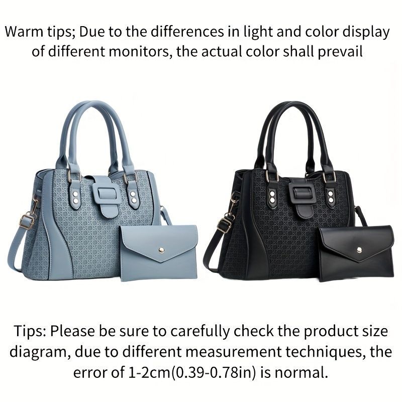 Ladies Handbag Small Purse Fashion Handbag Trendy Bag Australian Women Durable view 5