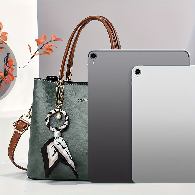 Single-Shoulder Handbag Crossbody Bag New Handbag Stylish Bag Australia view 4