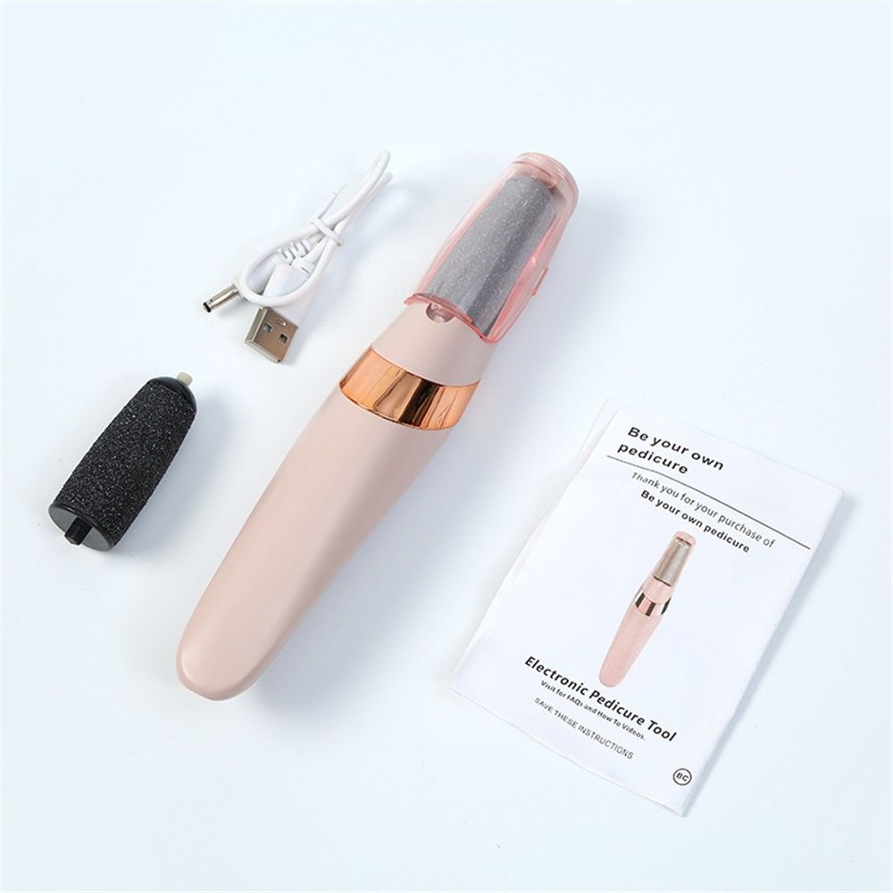 Electric Callus Removers for Feet