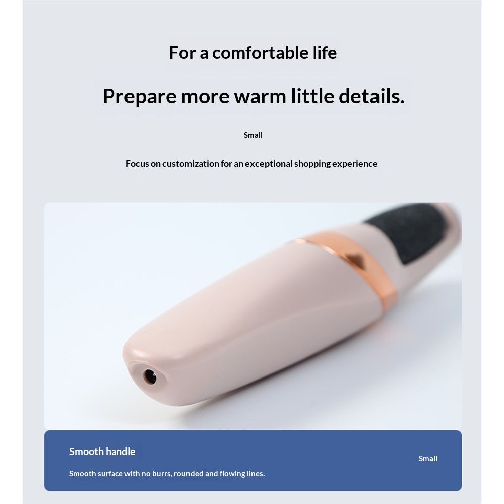 Electric Callus Removers for Feet view 2