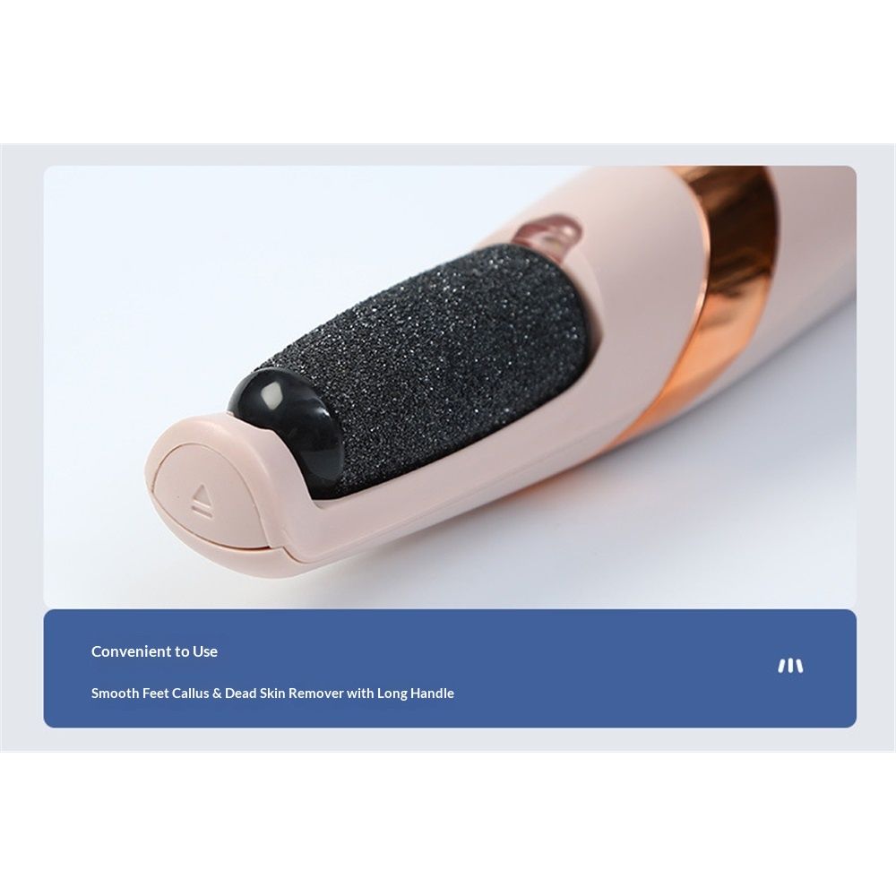 Electric Callus Removers for Feet view 4