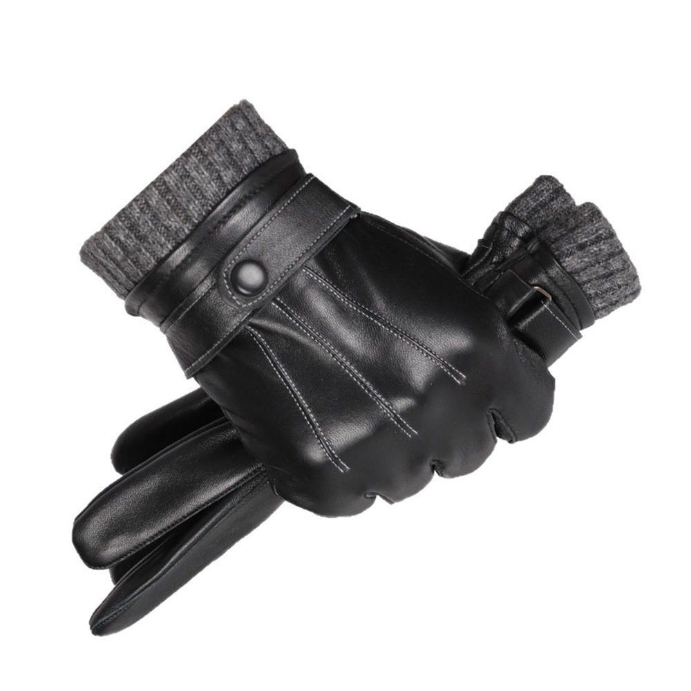 Womens Winter Gloves Touchscreen Texting Warm Driving Gloves for Christmas Gifts — image 1