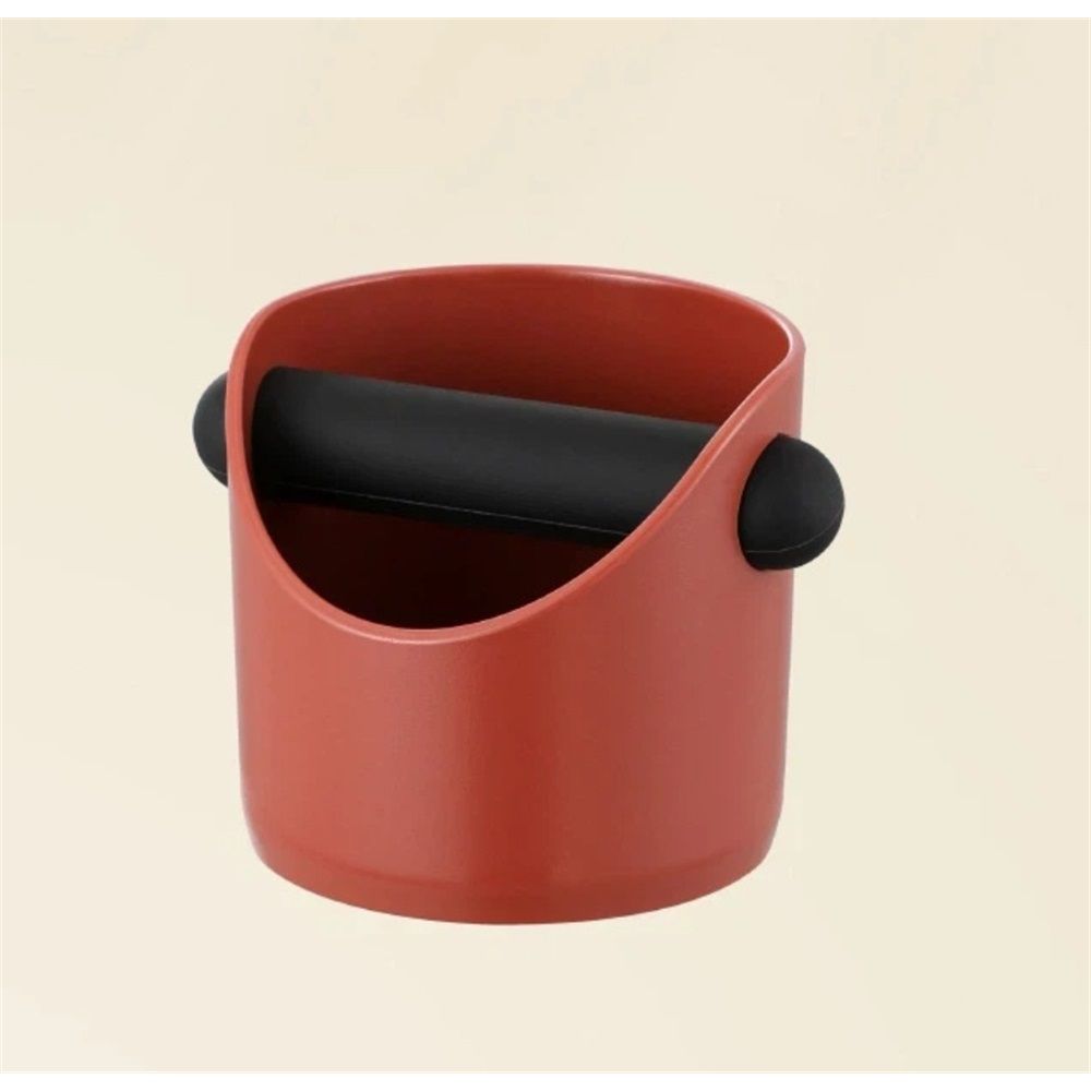 Mini Coffee Knock Box - Espresso Accessories for Coffee Grounds Container