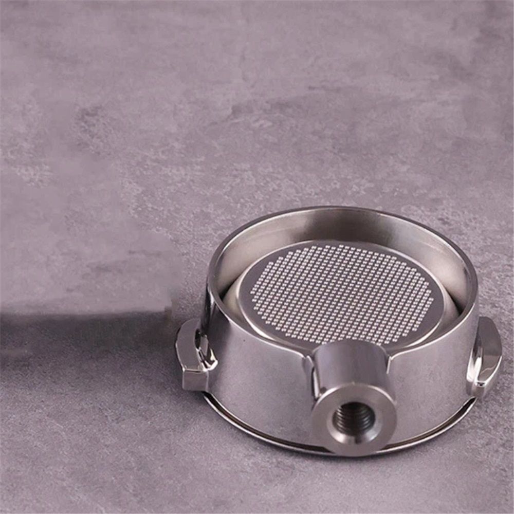 Coffee Products 58mm Filter Basket view 3