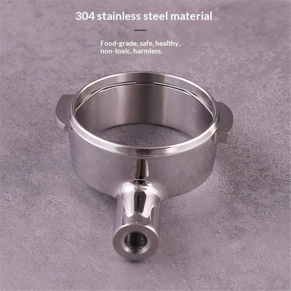 Coffee Products 58mm Filter Basket view 4