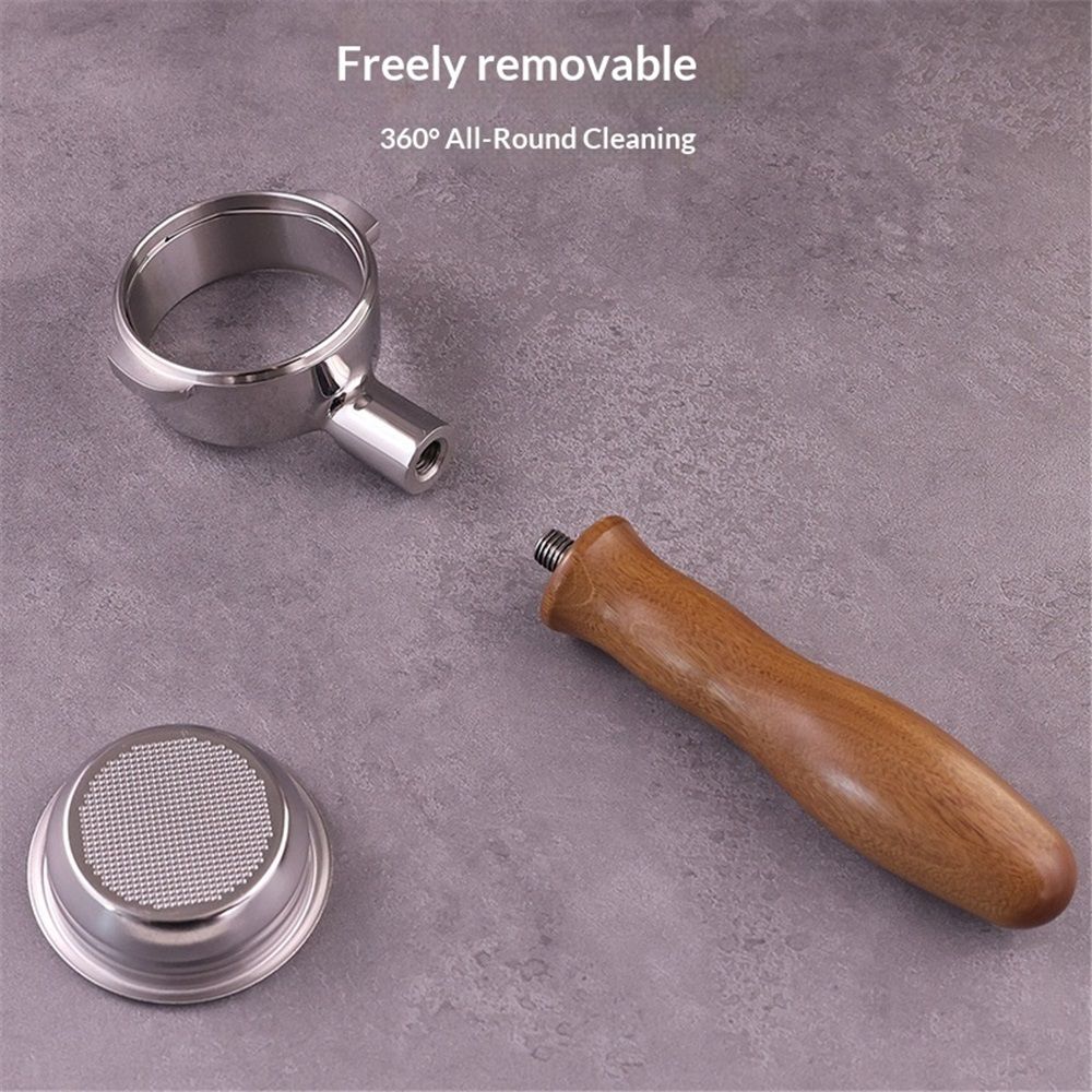 Coffee Products 58mm Filter Basket view 5
