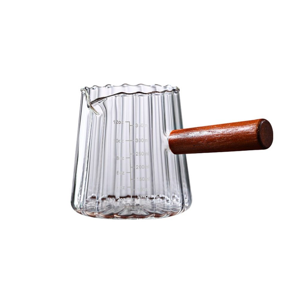 Espresso Measuring Cup 12 Oz