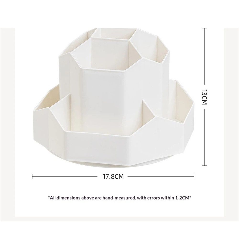 Pencil Pen Holder for Desk view 4