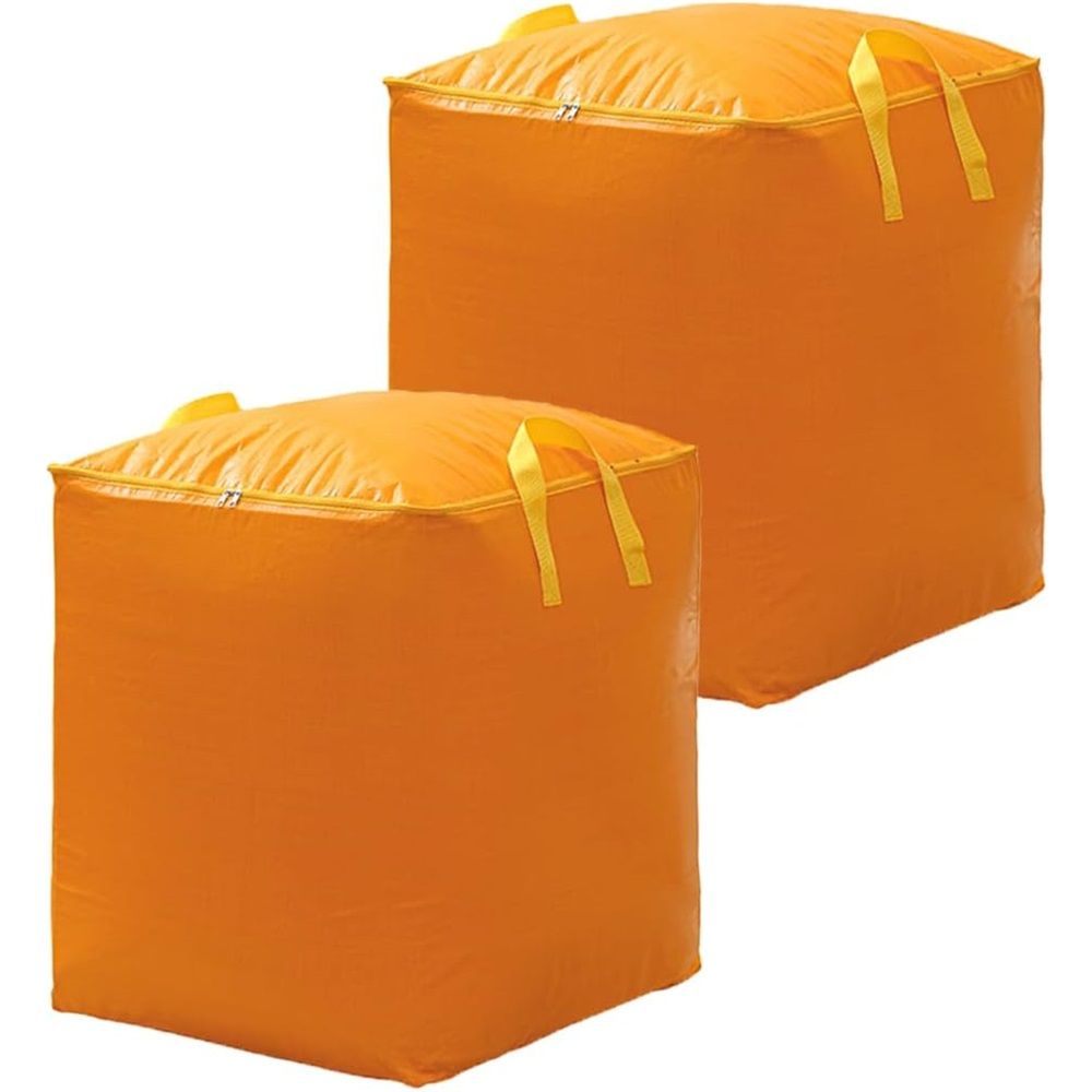 2 Pack Heavy Duty Moving Bags