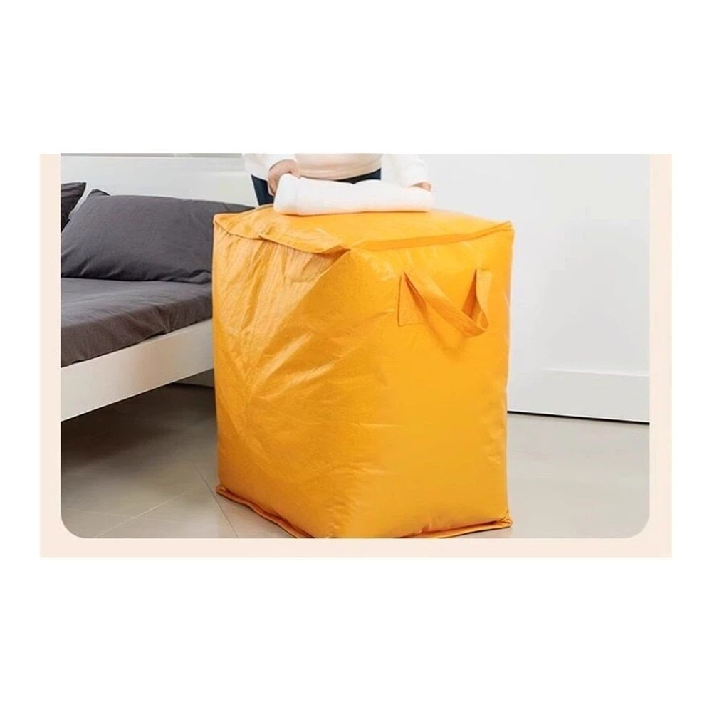 2 Pack Heavy Duty Moving Bags view 3