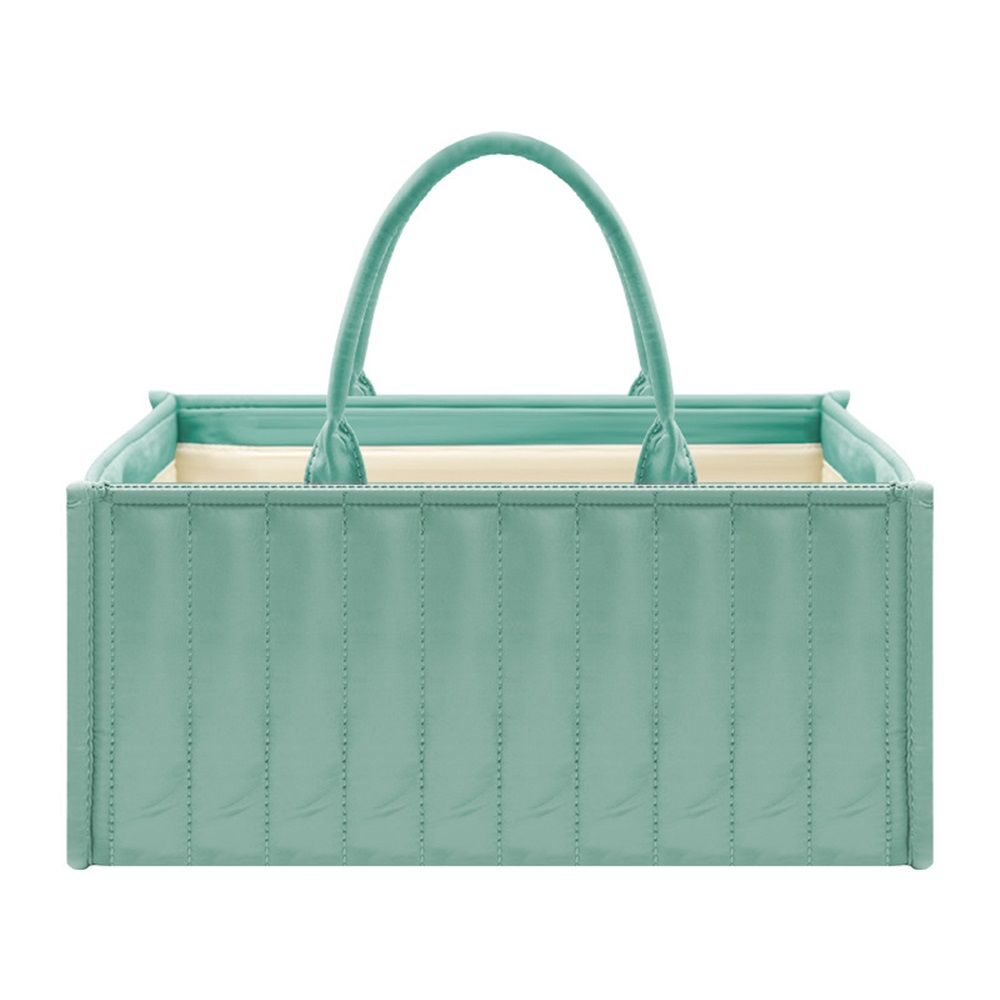 Baby Diaper Caddy Organizer