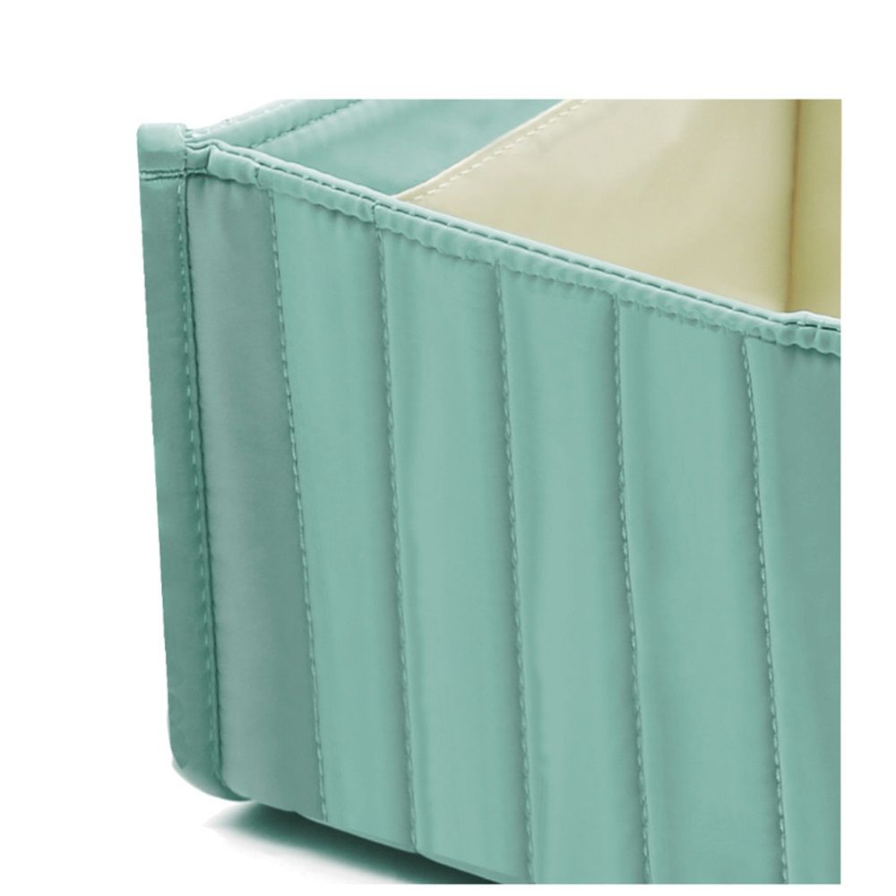 Baby Diaper Caddy Organizer view 2