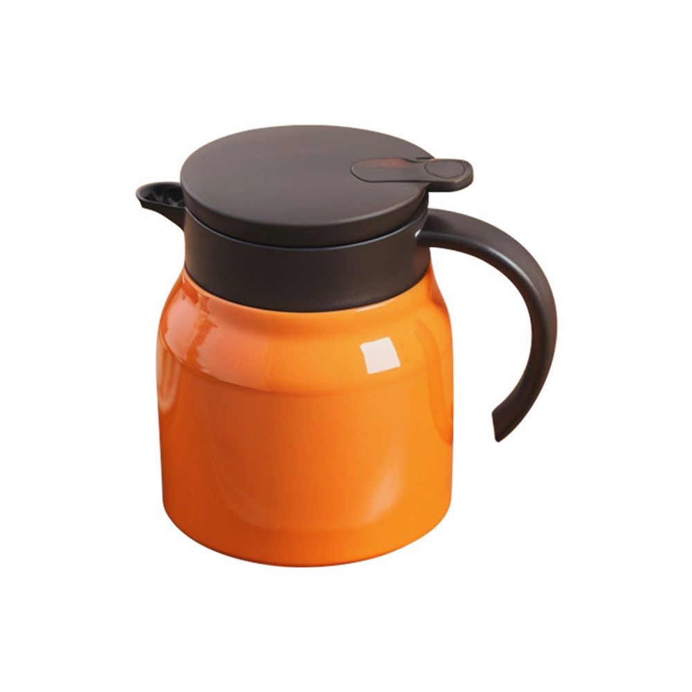 Thermal Coffee Tea Pot with 27 OZ