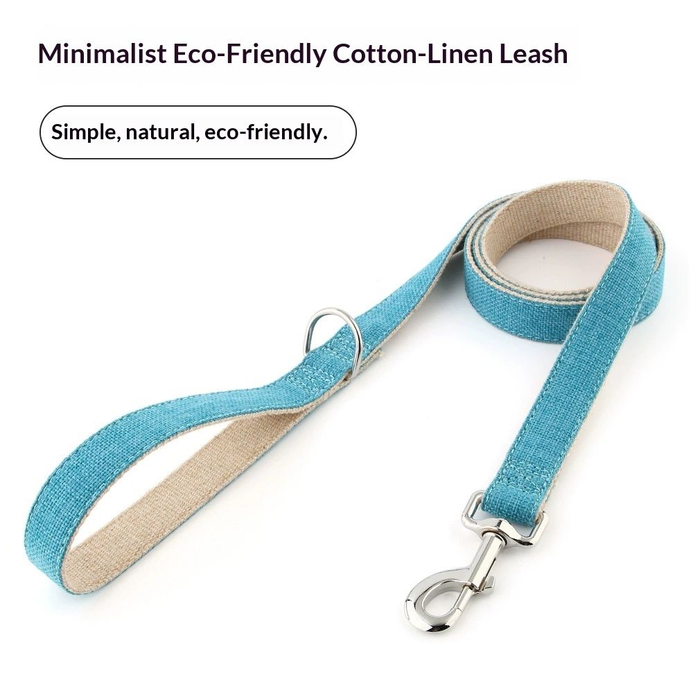 Adjustable Durable Soft Classic for Medium Dogs view 2