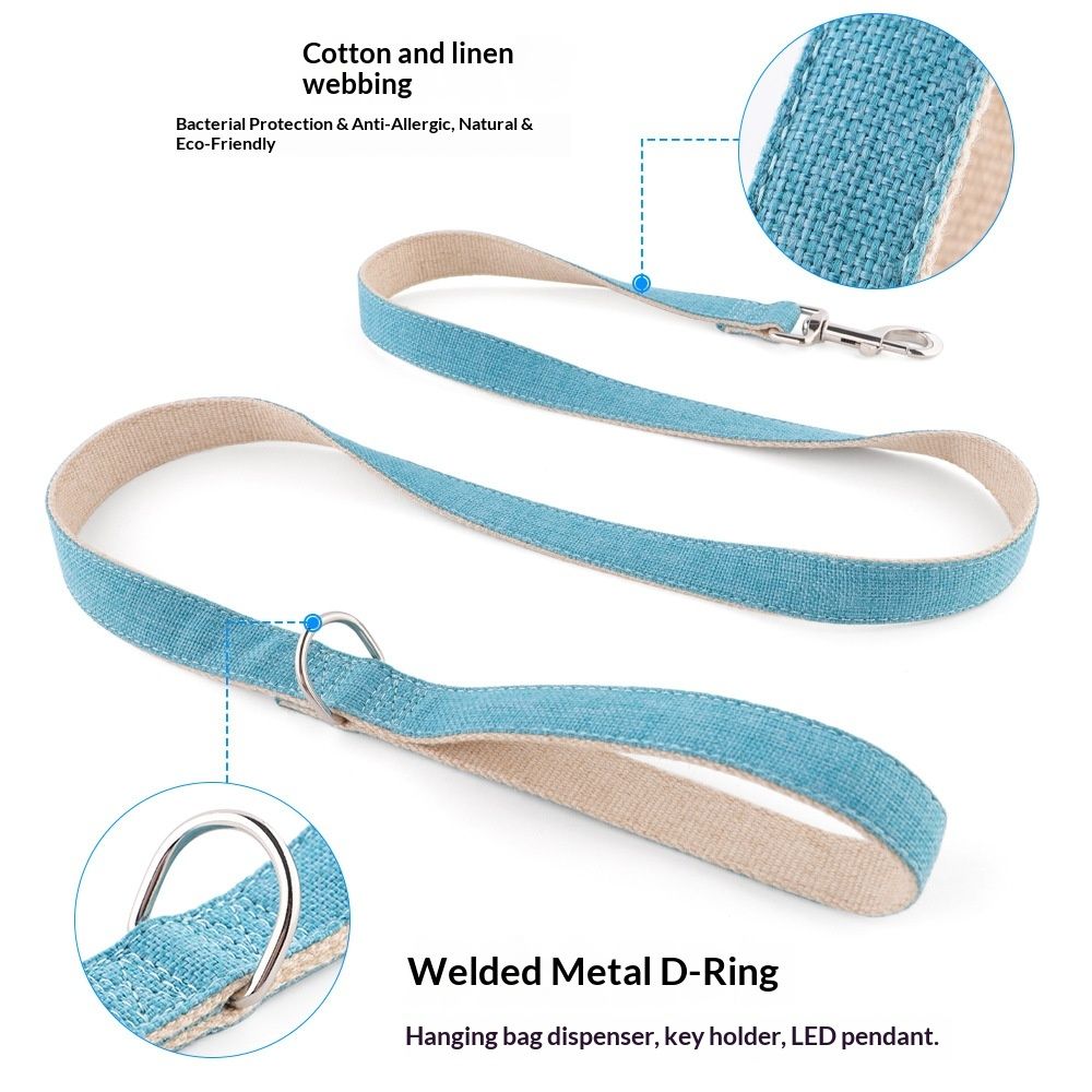 Adjustable Durable Soft Classic for Medium Dogs view 3