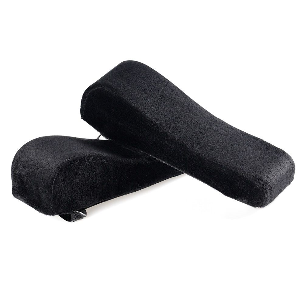 Chair Ergonomic Armrest Pads Elbow Pillow Pressure Relief Office Chair Gaming — image 1